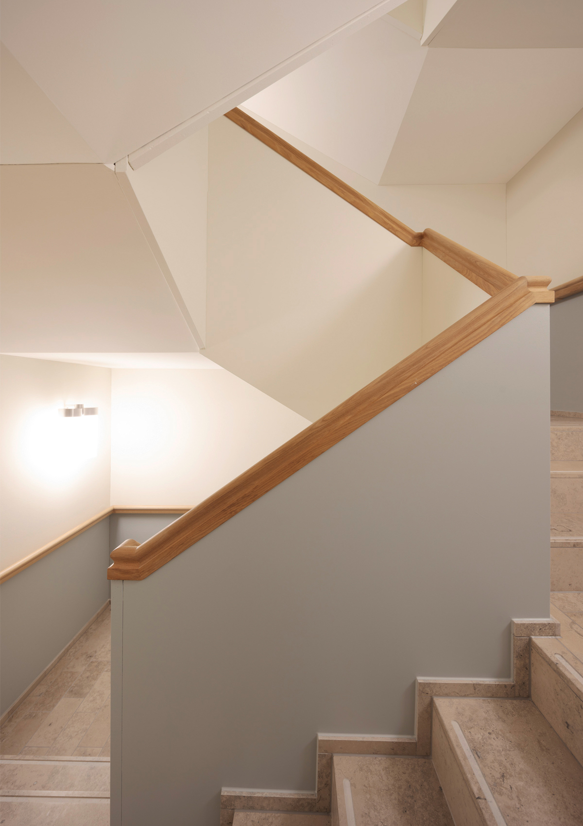 Sonderegger Baurealisation, Erweiterung und Instandsetzung Alterszentrum Sonnhalde, Kaltbrunn