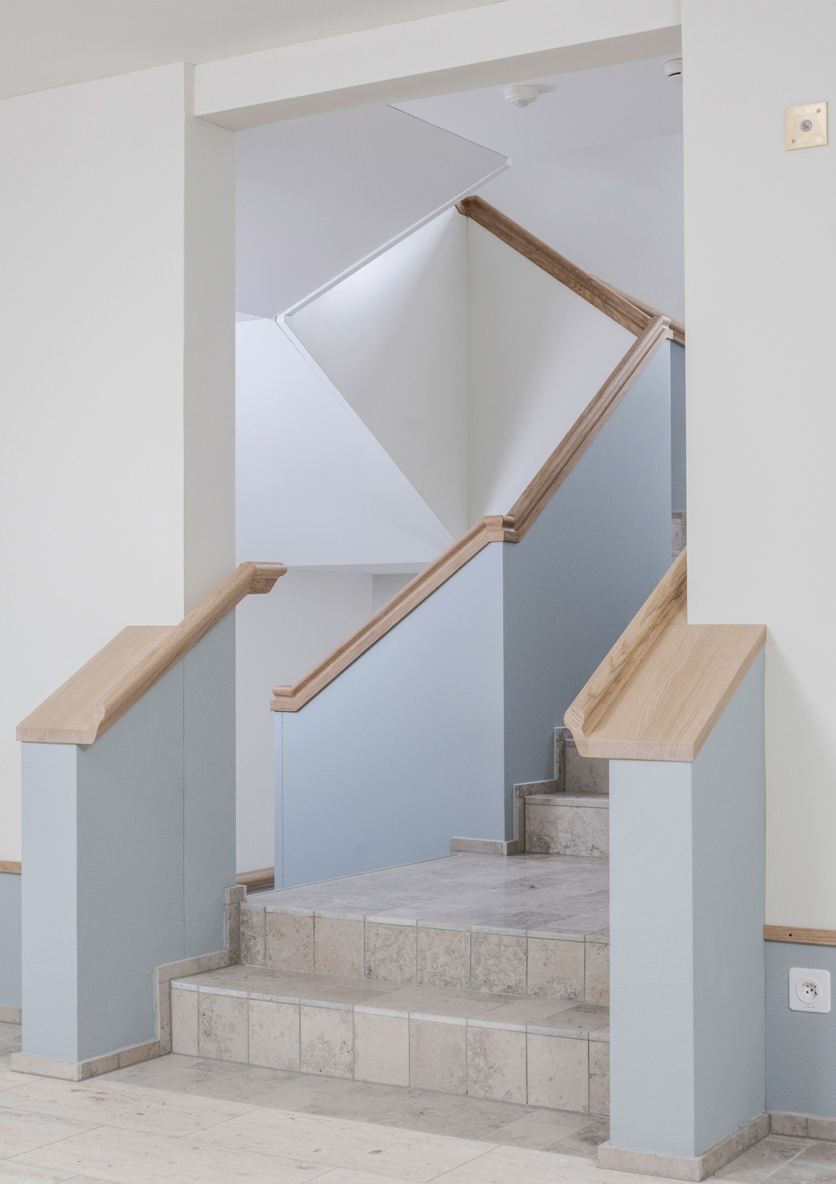 Sonderegger Baurealisation, Erweiterung und Instandsetzung Alterszentrum Sonnhalde, Kaltbrunn